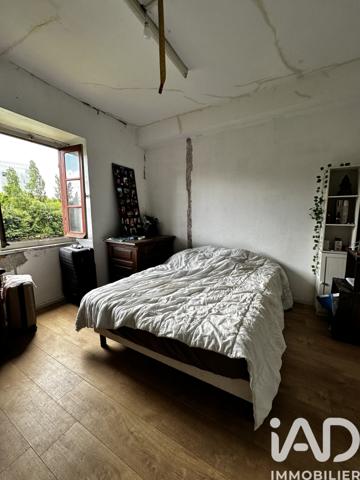 Maison à vendre 8 pièces 184 m² Biriatou