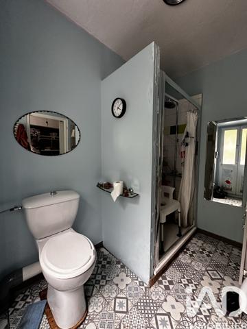 Maison à vendre 8 pièces 184 m² Biriatou