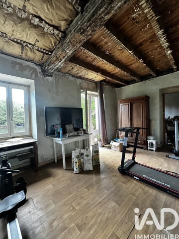 Maison à vendre 8 pièces 184 m² Biriatou