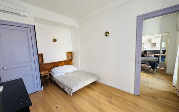 Appartement à vendre    3 pièces • 60 m2 Sète