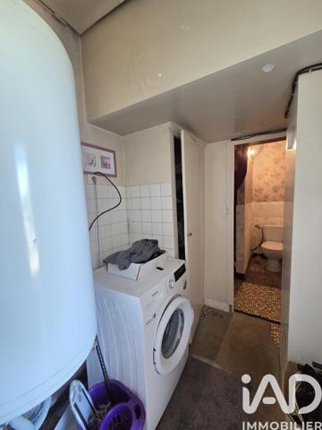 Maison à vendre 3 pièces 76,25 m² Lencloître