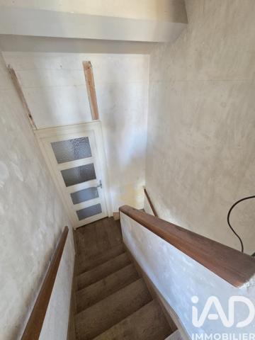 Maison à vendre 3 pièces 76,25 m² Lencloître