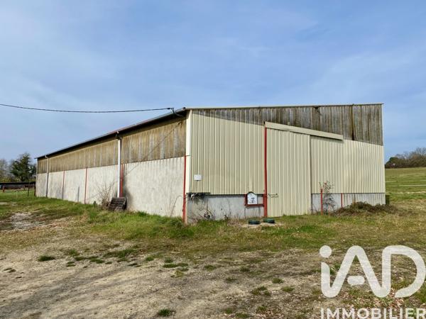 Murs commerciaux  à vendre 450 m² Nérac