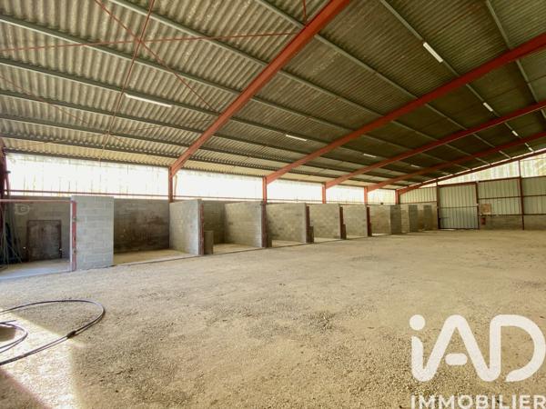Murs commerciaux  à vendre 450 m² Nérac