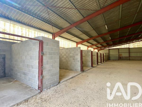 Murs commerciaux  à vendre 450 m² Nérac
