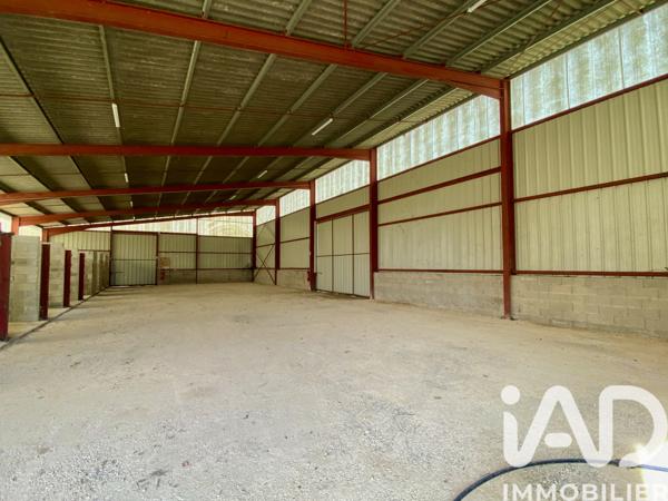 Murs commerciaux  à vendre 450 m² Nérac