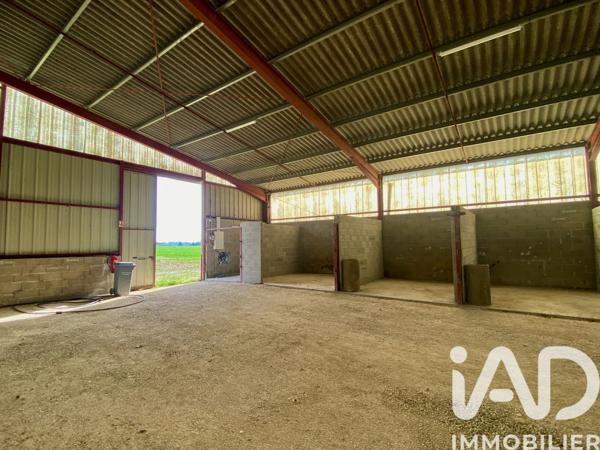 Murs commerciaux  à vendre 450 m² Nérac