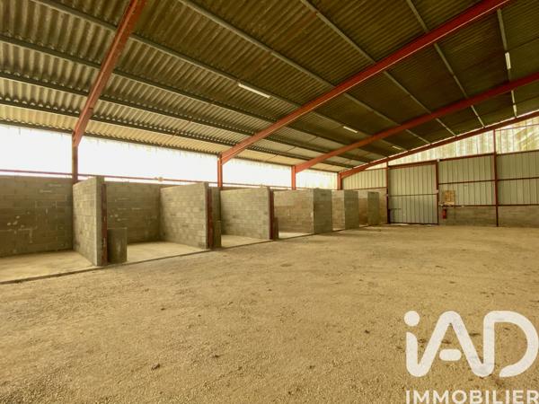 Murs commerciaux  à vendre 450 m² Nérac