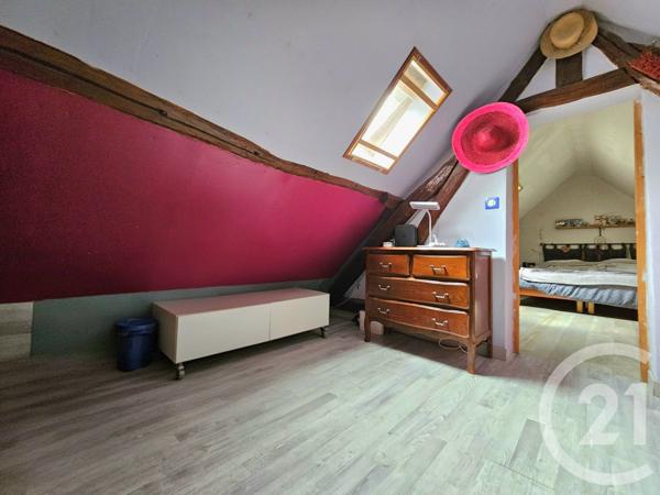 Maison à vendre  2 pièces - 47,80 m2 ESTREES ST DENIS - 60