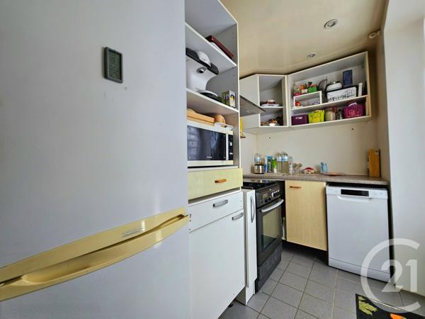 Maison à vendre  2 pièces - 47,80 m2 ESTREES ST DENIS - 60