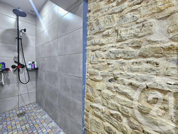 Maison à vendre  2 pièces - 47,80 m2 ESTREES ST DENIS - 60