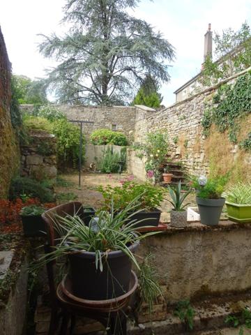 Jolie maison de ville de 130 m²