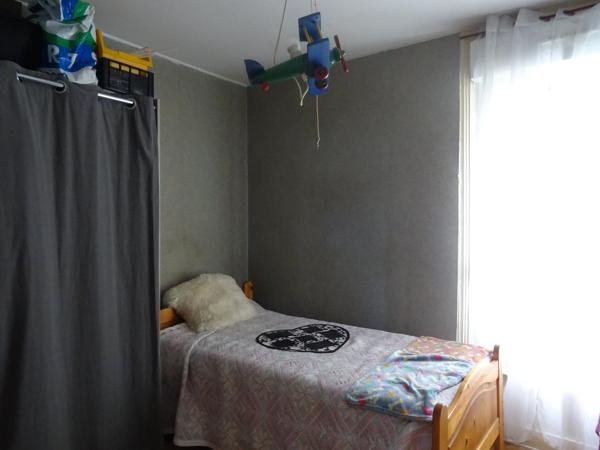 Jolie maison de ville de 130 m²