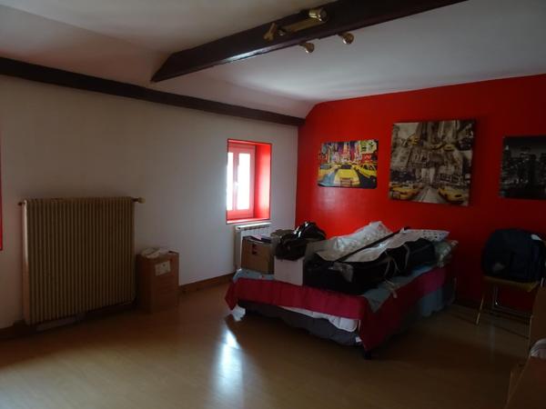 Jolie maison de ville de 130 m²