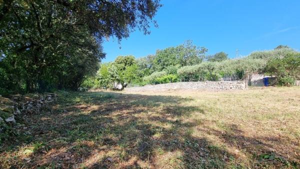 Vente / Terrain constructible