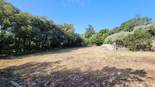 Vente / Terrain constructible