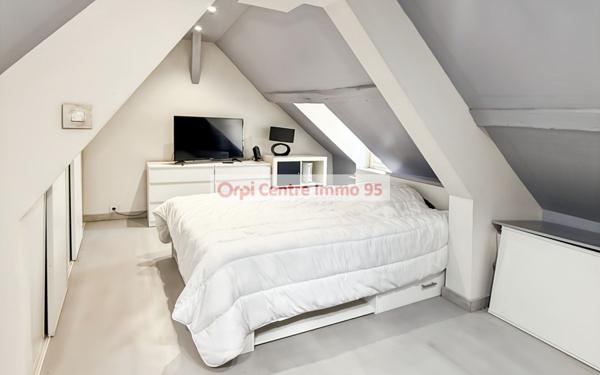 Appartement à vendre    3 pièces • 61 m2 Argenteuil