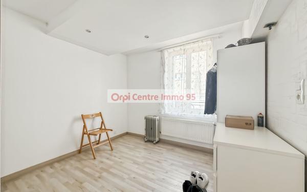 Appartement à vendre    3 pièces • 61 m2 Argenteuil