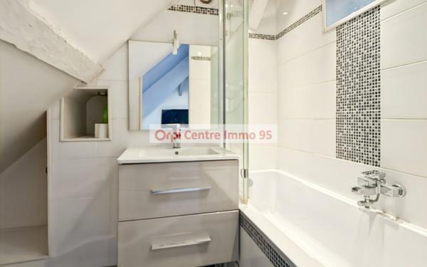 Appartement à vendre    3 pièces • 61 m2 Argenteuil