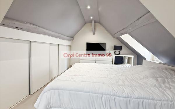 Appartement à vendre    3 pièces • 61 m2 Argenteuil