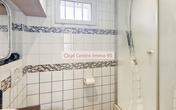 Appartement à vendre    3 pièces • 61 m2 Argenteuil