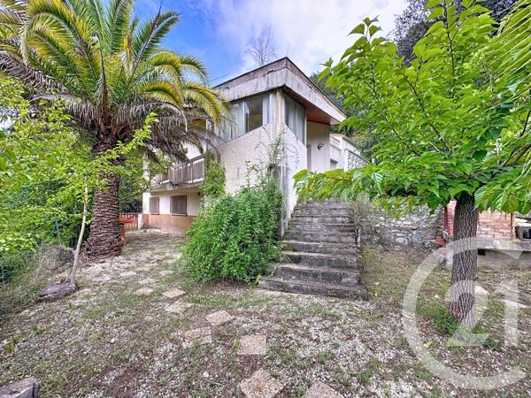 Maison à vendre  5 pièces - 128,40 m2 ARLES SUR TECH - 66