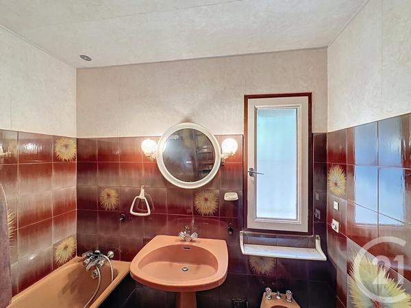 Maison à vendre  5 pièces - 128,40 m2 ARLES SUR TECH - 66