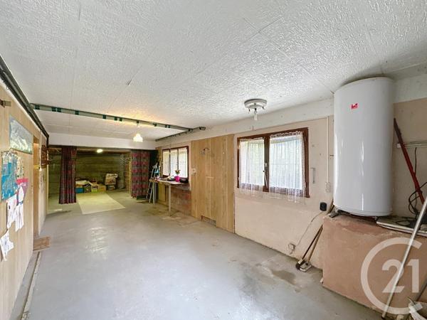 Maison à vendre  5 pièces - 128,40 m2 ARLES SUR TECH - 66