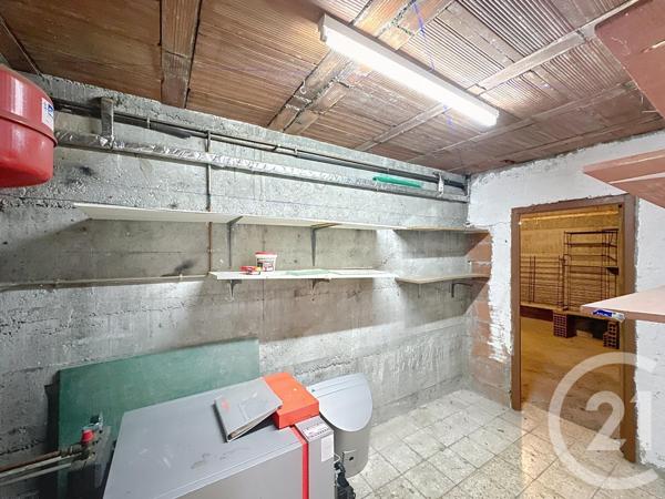 Maison à vendre  5 pièces - 128,40 m2 ARLES SUR TECH - 66