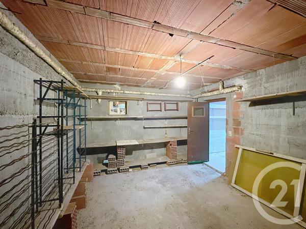 Maison à vendre  5 pièces - 128,40 m2 ARLES SUR TECH - 66