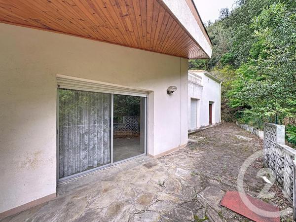 Maison à vendre  5 pièces - 128,40 m2 ARLES SUR TECH - 66