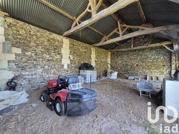 Maison à vendre 5 pièces 89 m² Val en Vignes