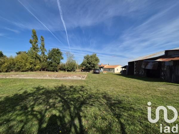 Maison à vendre 5 pièces 89 m² Val en Vignes