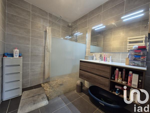 Maison à vendre 5 pièces 89 m² Val en Vignes