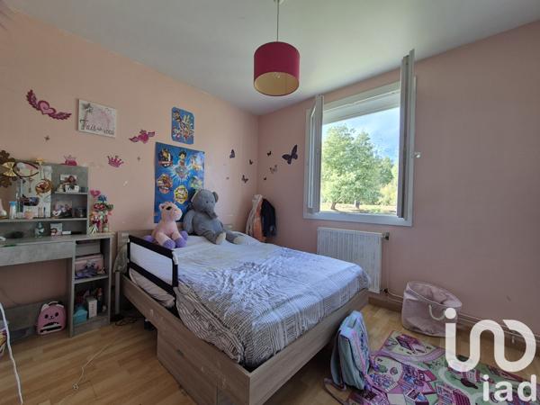 Maison à vendre 5 pièces 89 m² Val en Vignes