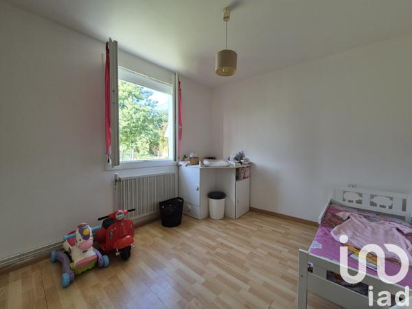 Maison à vendre 5 pièces 89 m² Val en Vignes