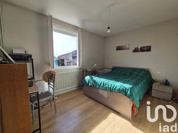 Maison à vendre 5 pièces 89 m² Val en Vignes