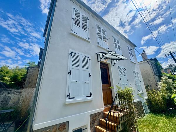 Maison Fontenay Sous Bois 4 pièces 79.38 m2
