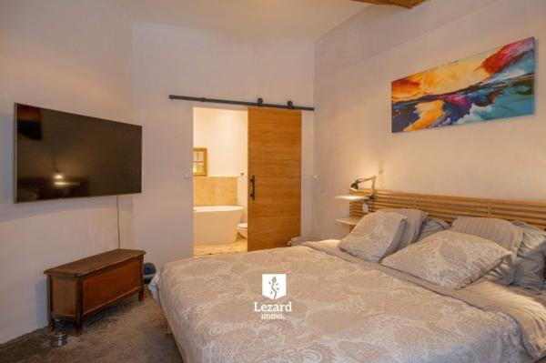 Maison Castelnaudary 110 m²