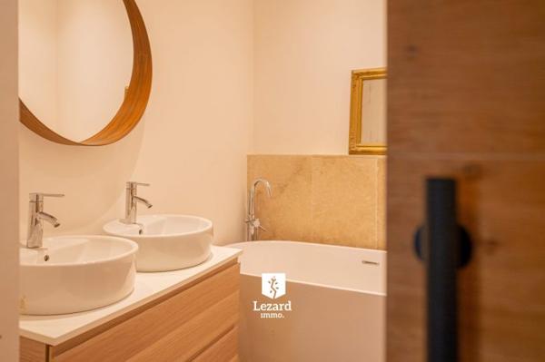 Maison Castelnaudary 110 m²