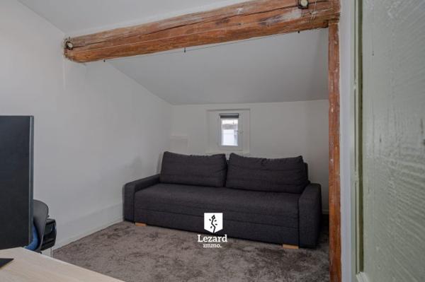 Maison Castelnaudary 110 m²