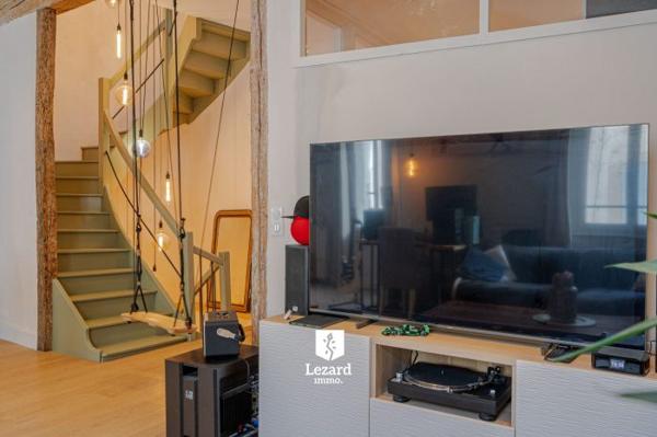 Maison Castelnaudary 110 m²