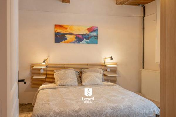 Maison Castelnaudary 110 m²