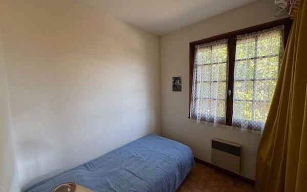 Maison à vendre    3 pièces • 42,45 m2 Crots