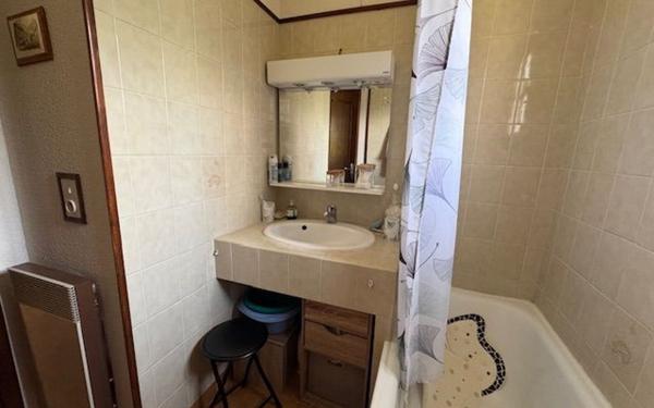 Maison à vendre    3 pièces • 42,45 m2 Crots