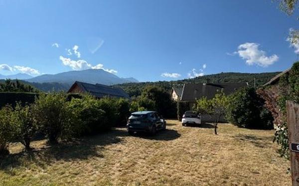 Maison à vendre    3 pièces • 42,45 m2 Crots