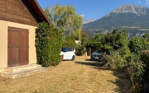 Maison à vendre    3 pièces • 42,45 m2 Crots