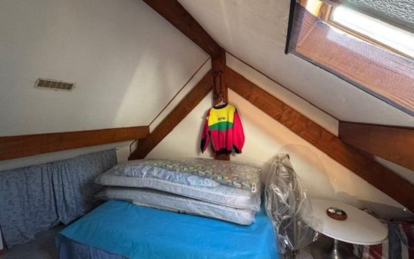 Maison à vendre    3 pièces • 42,45 m2 Crots