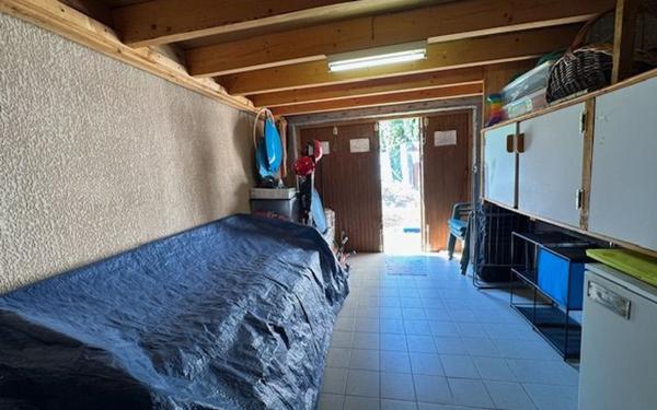 Maison à vendre    3 pièces • 42,45 m2 Crots