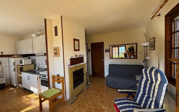 Maison à vendre    3 pièces • 42,45 m2 Crots